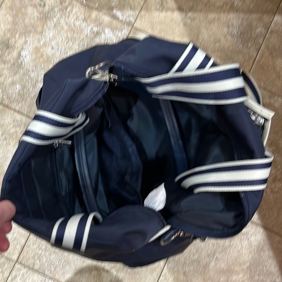 Mark and Graham Tennis Bag - Picture 7 of 8